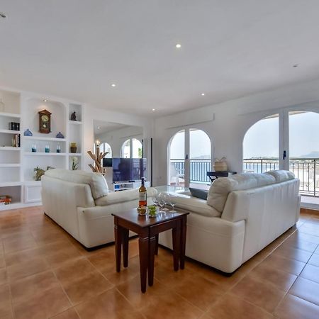 Apartment Nautica Bay Морайра Экстерьер фото