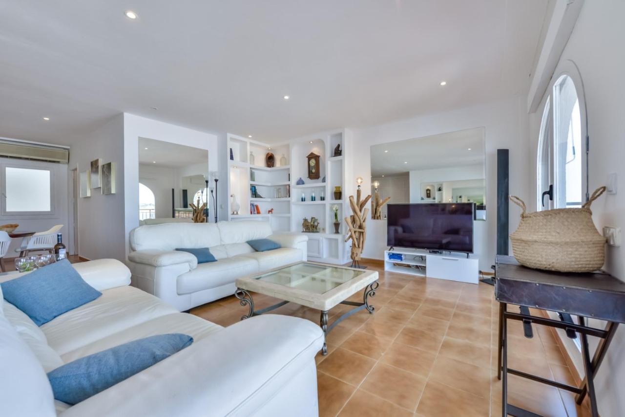 Apartment Nautica Bay Морайра Экстерьер фото