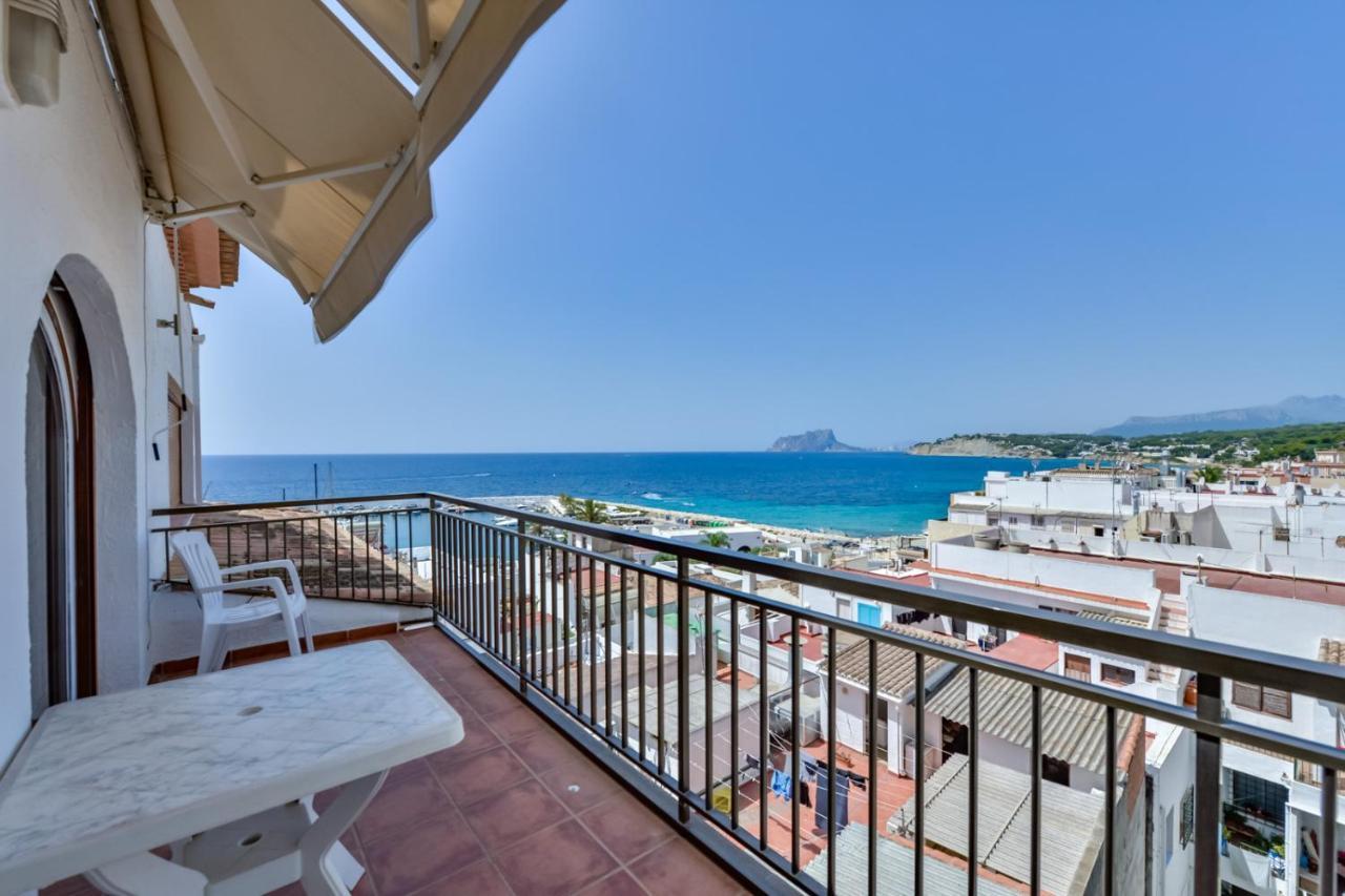 Apartment Nautica Bay Морайра Экстерьер фото