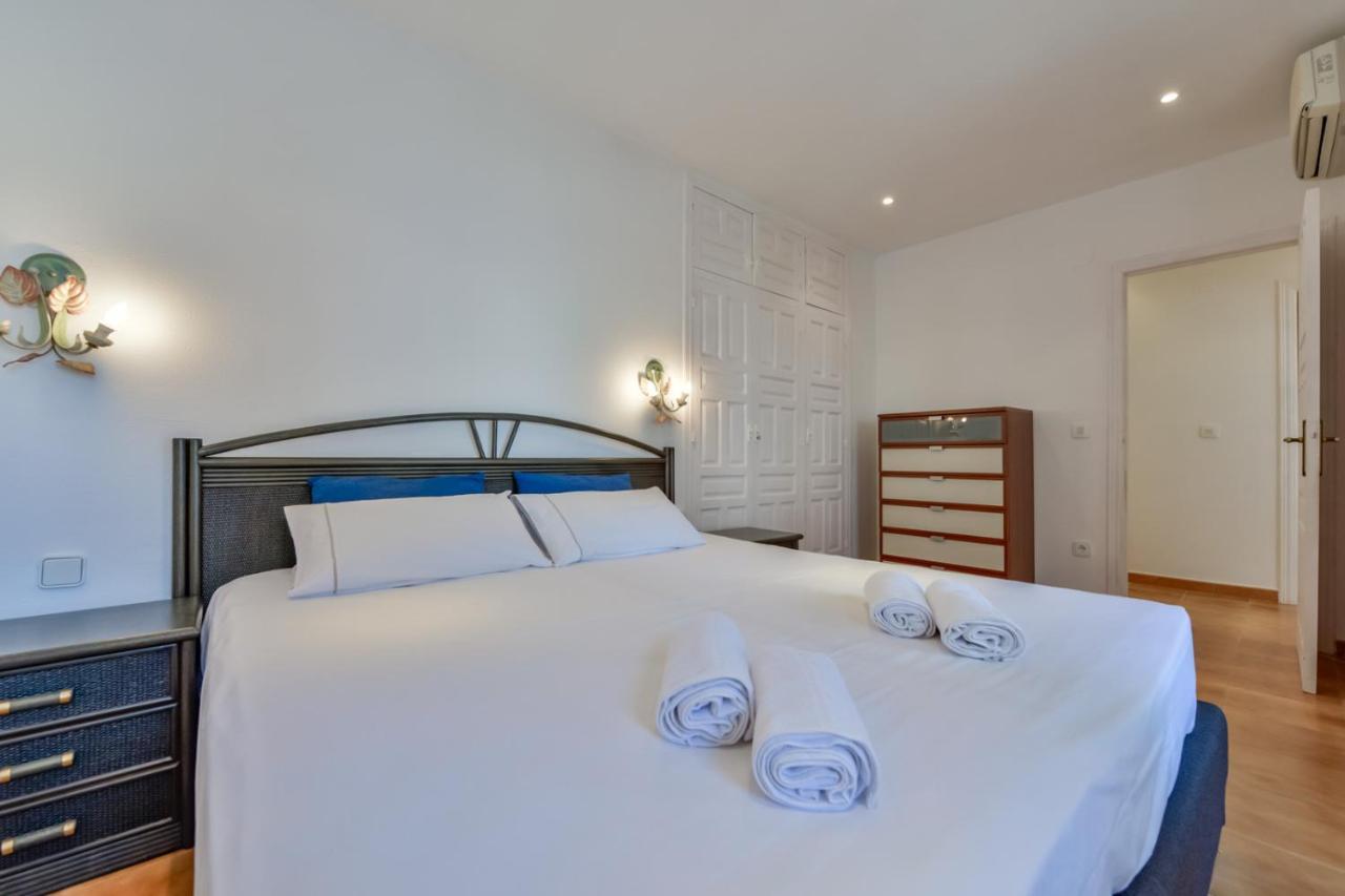 Apartment Nautica Bay Морайра Экстерьер фото