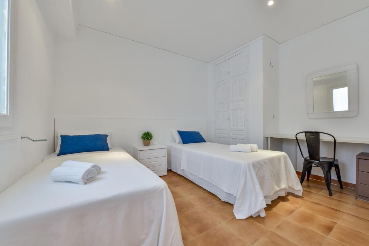 Apartment Nautica Bay Морайра Экстерьер фото