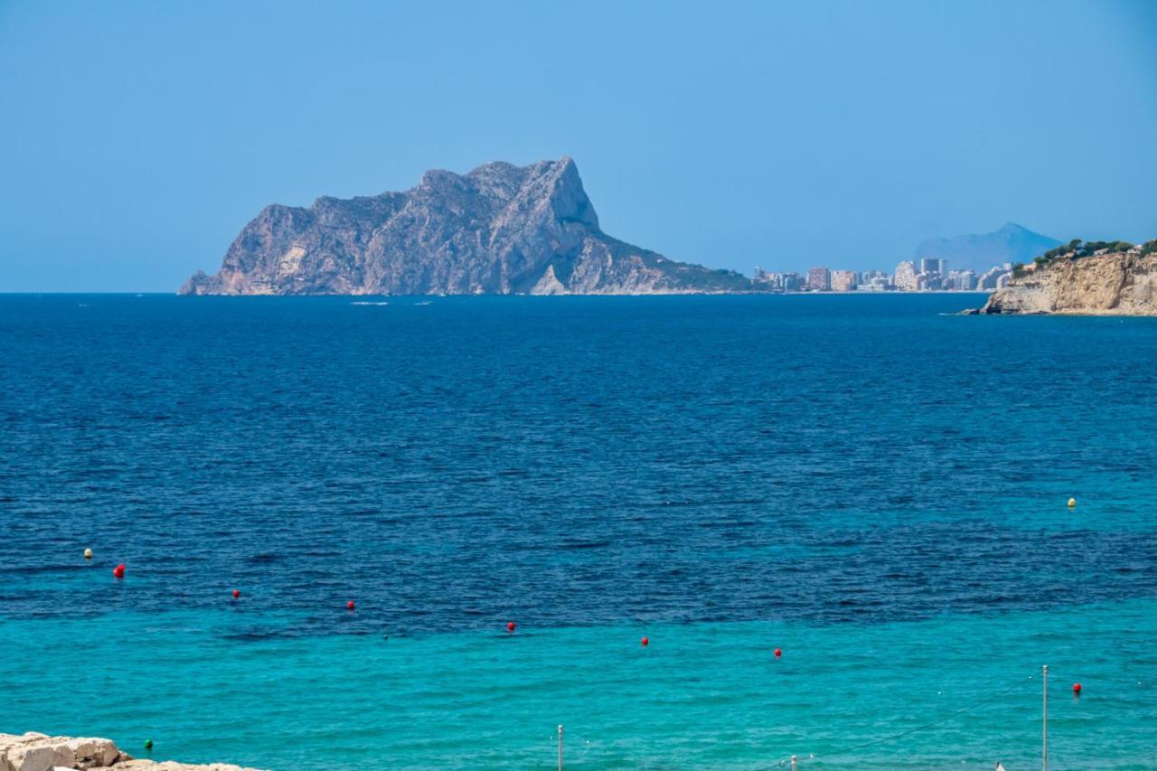 Apartment Nautica Bay Морайра Экстерьер фото