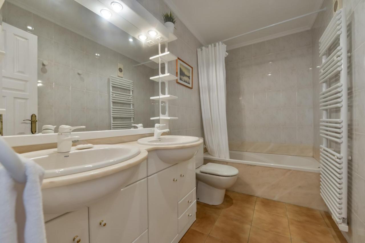 Apartment Nautica Bay Морайра Экстерьер фото