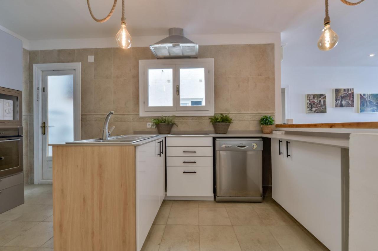 Apartment Nautica Bay Морайра Экстерьер фото