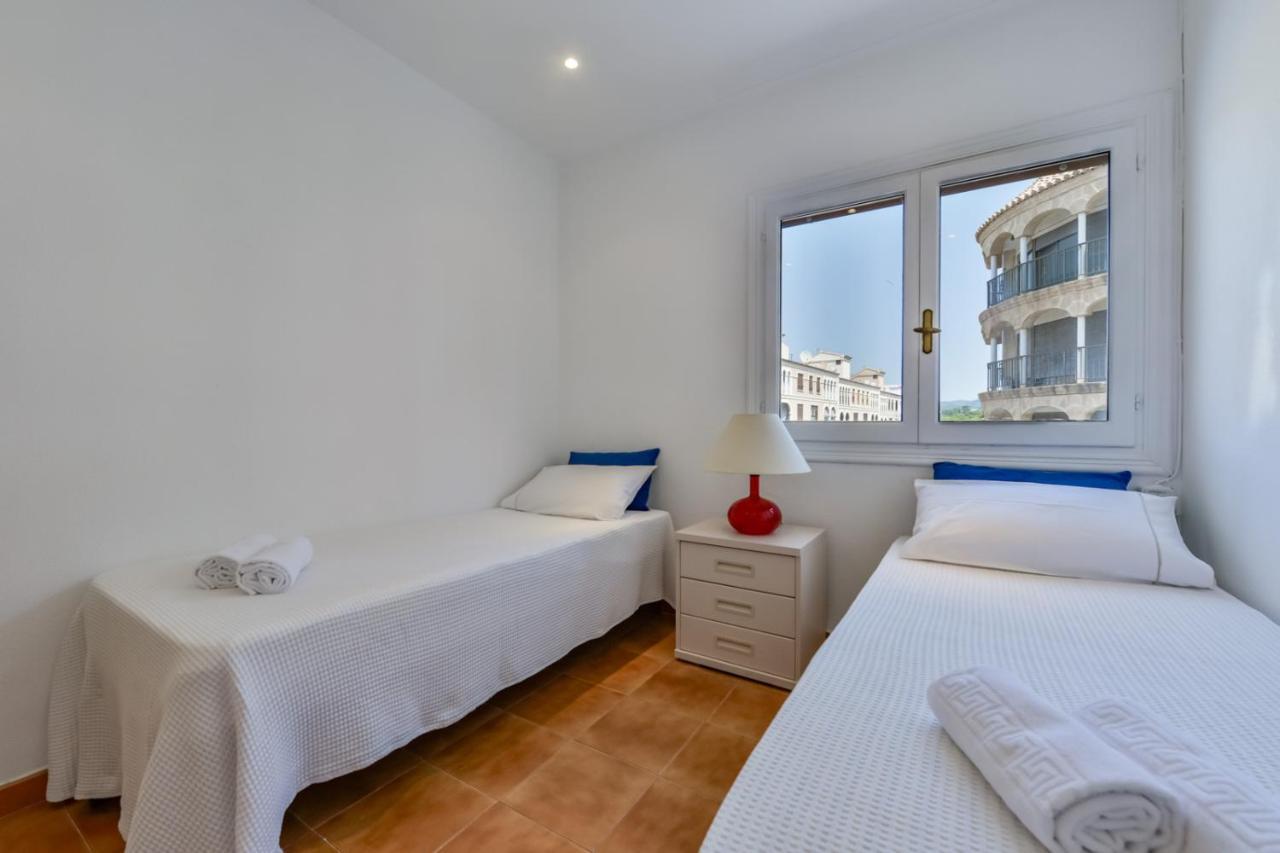 Apartment Nautica Bay Морайра Экстерьер фото