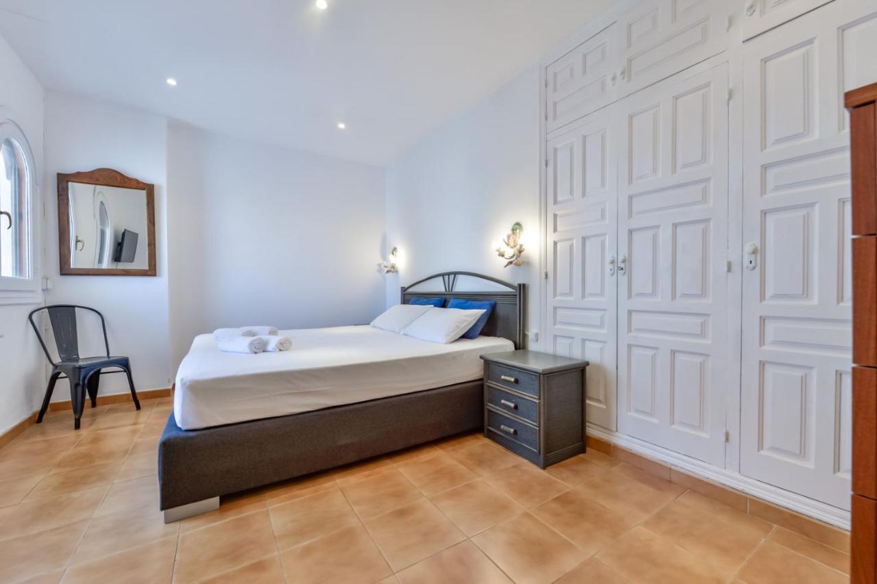 Apartment Nautica Bay Морайра Экстерьер фото