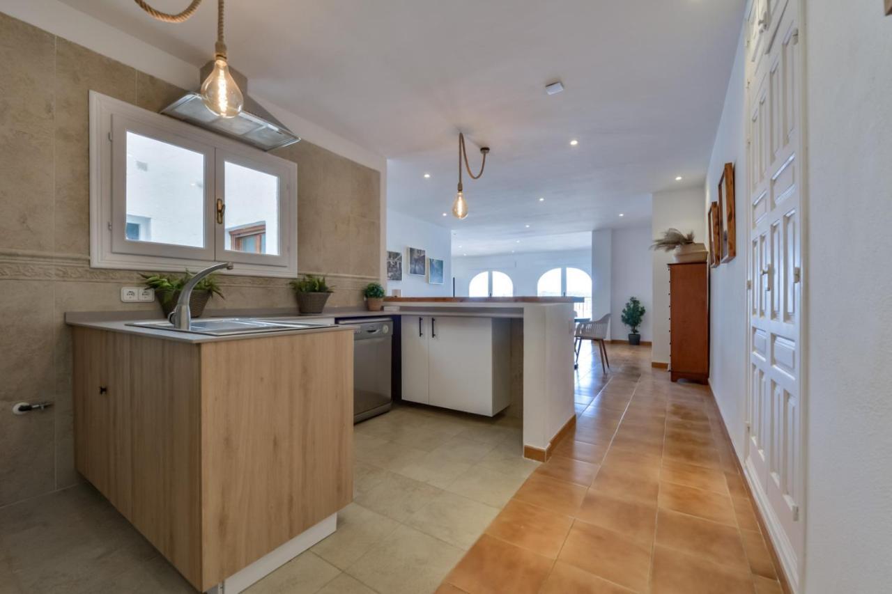 Apartment Nautica Bay Морайра Экстерьер фото