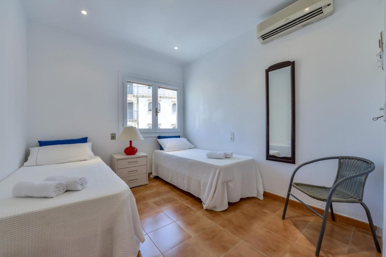 Apartment Nautica Bay Морайра Экстерьер фото